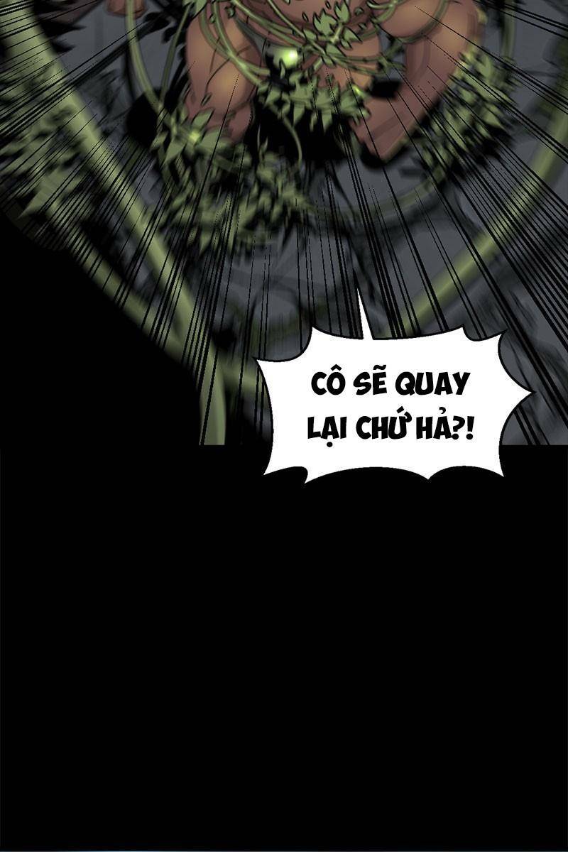 Kẻ giết anh hùng - Chapter 55 - Page 25