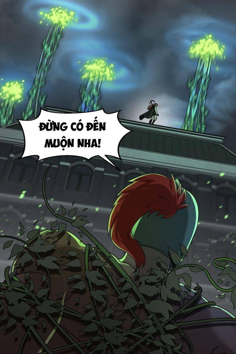 Kẻ giết anh hùng - Chapter 55 - Page 26