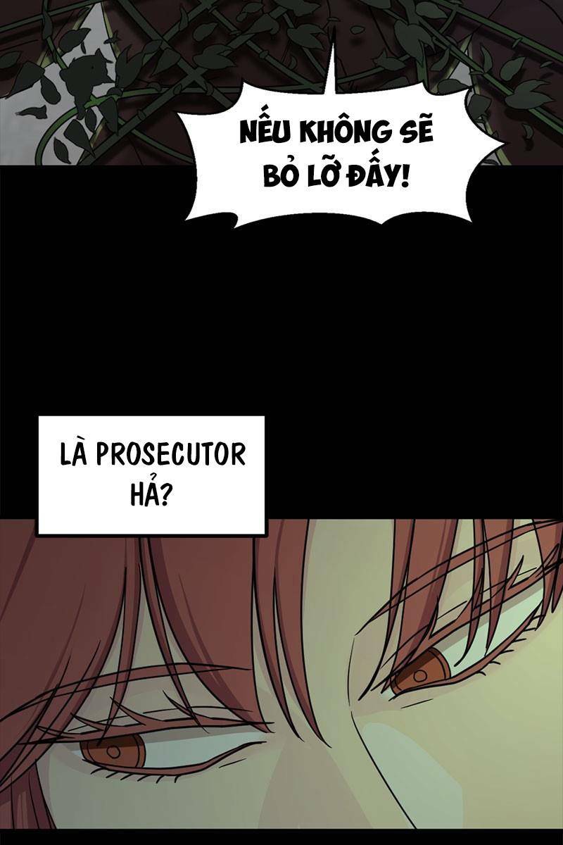 Kẻ giết anh hùng - Chapter 55 - Page 27