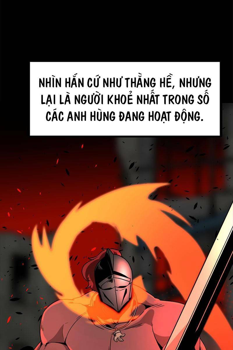 Kẻ giết anh hùng - Chapter 55 - Page 28