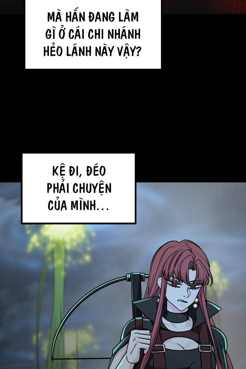 Kẻ giết anh hùng - Chapter 55 - Page 30
