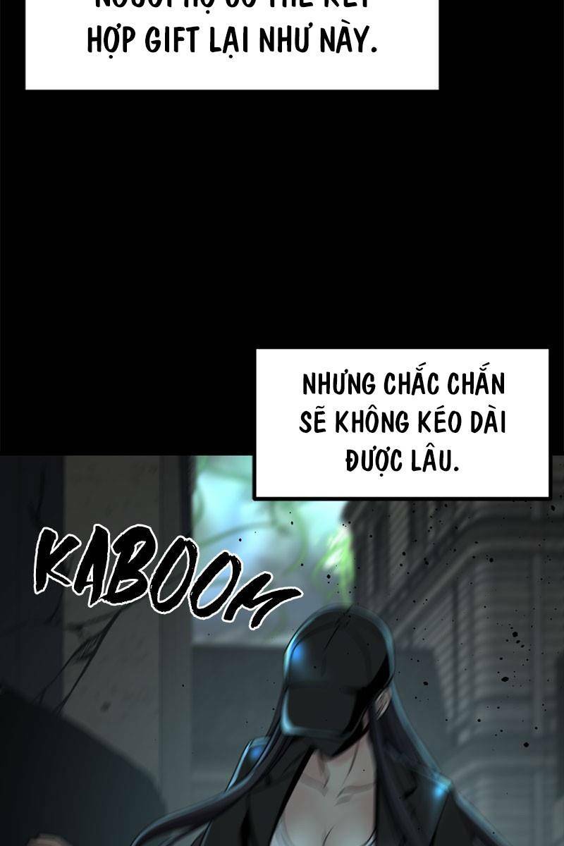 Kẻ giết anh hùng - Chapter 55 - Page 38