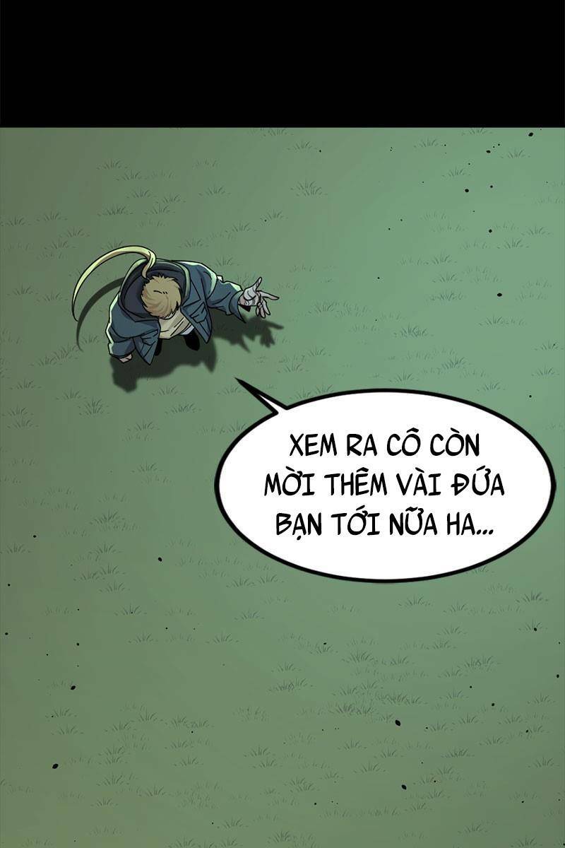 Kẻ giết anh hùng - Chapter 55 - Page 42