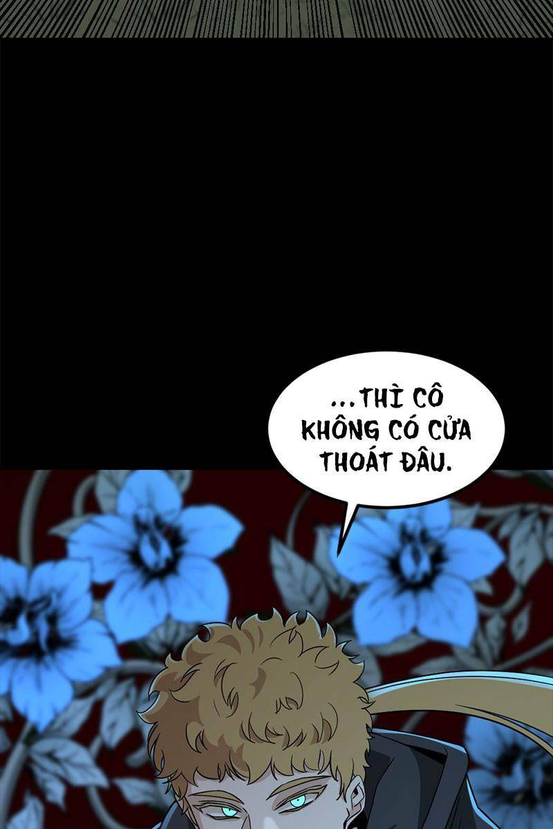 Kẻ giết anh hùng - Chapter 55 - Page 47