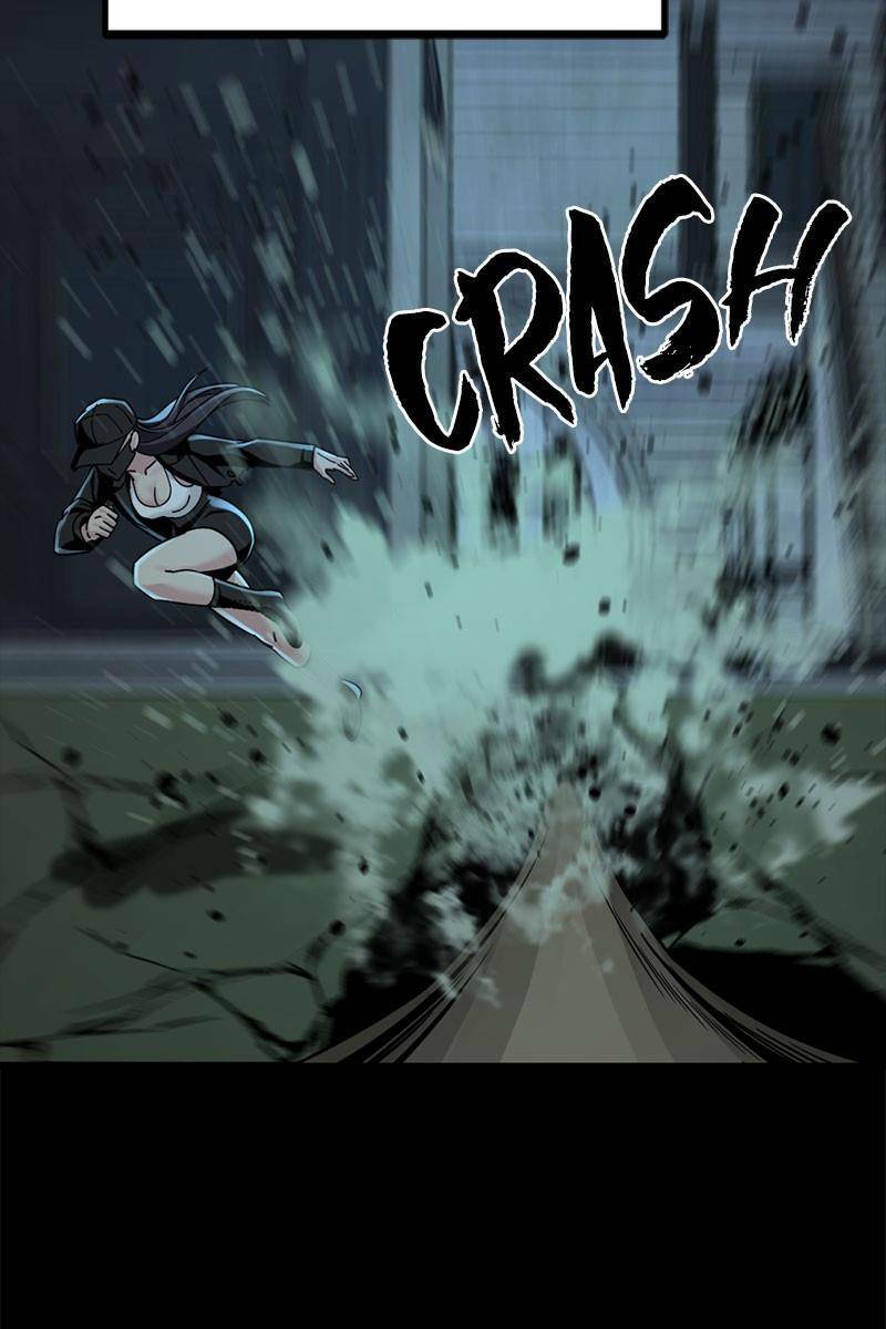 Kẻ giết anh hùng - Chapter 55 - Page 53