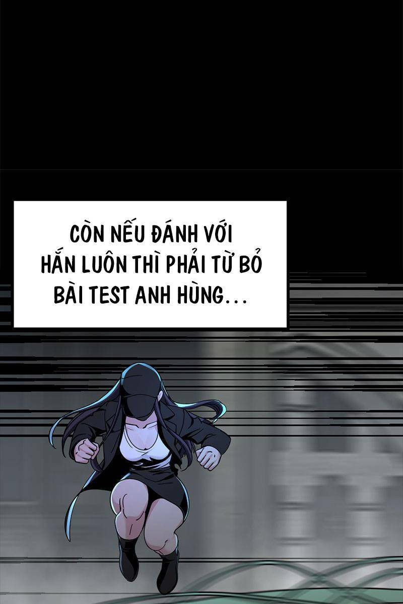 Kẻ giết anh hùng - Chapter 55 - Page 54