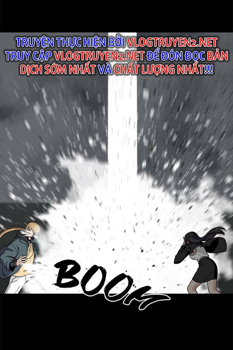 Kẻ giết anh hùng - Chapter 55 - Page 57