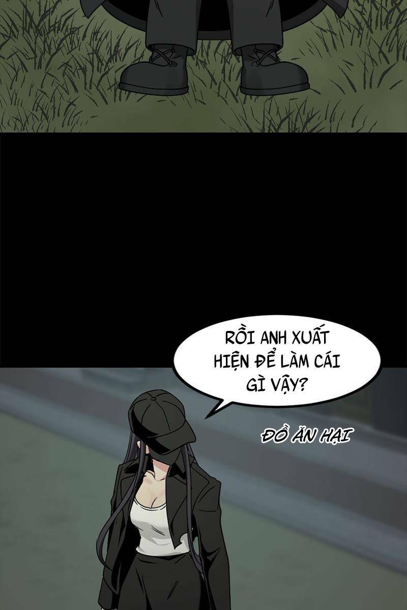 Kẻ giết anh hùng - Chapter 55 - Page 79