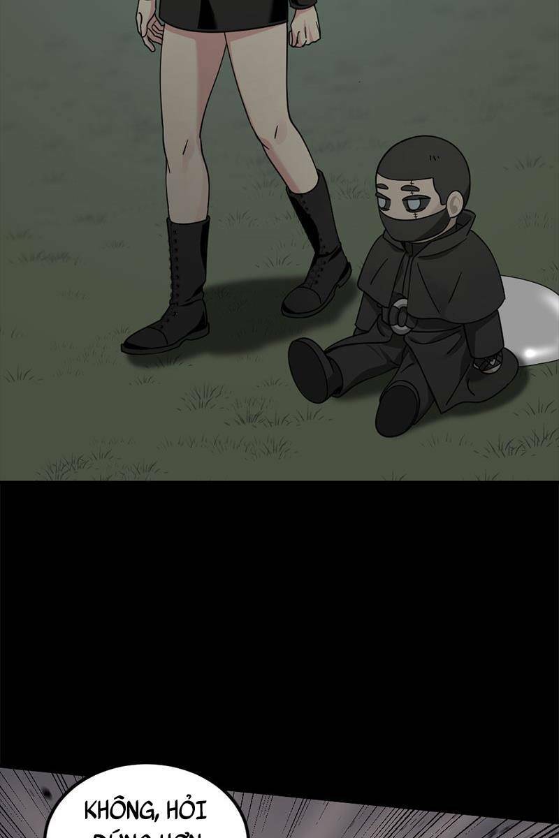 Kẻ giết anh hùng - Chapter 55 - Page 80