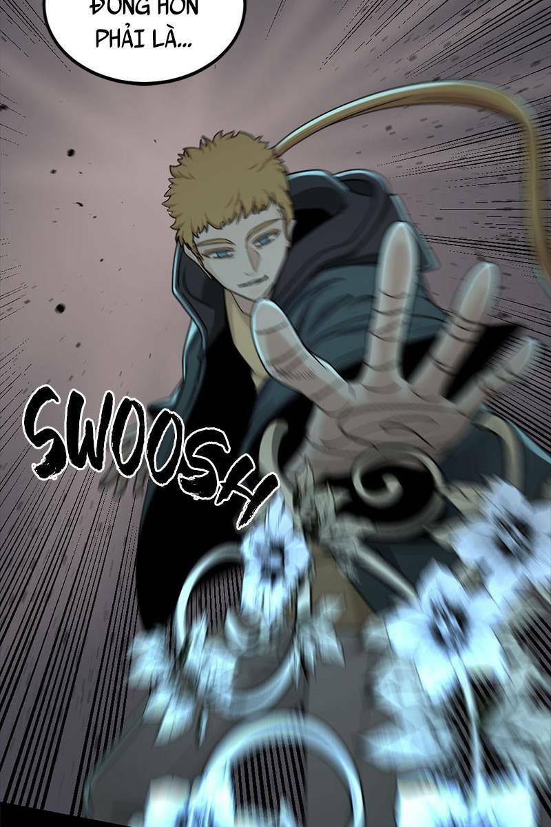Kẻ giết anh hùng - Chapter 55 - Page 81
