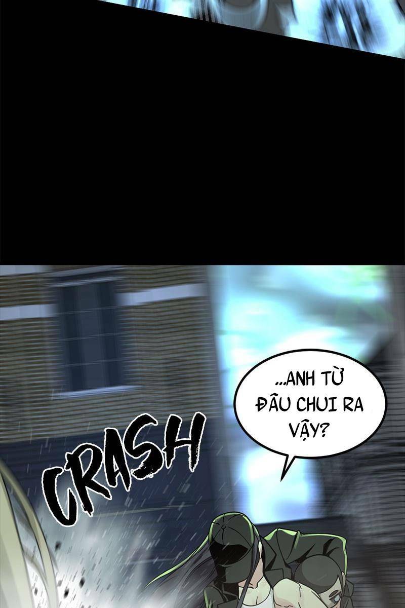 Kẻ giết anh hùng - Chapter 55 - Page 82