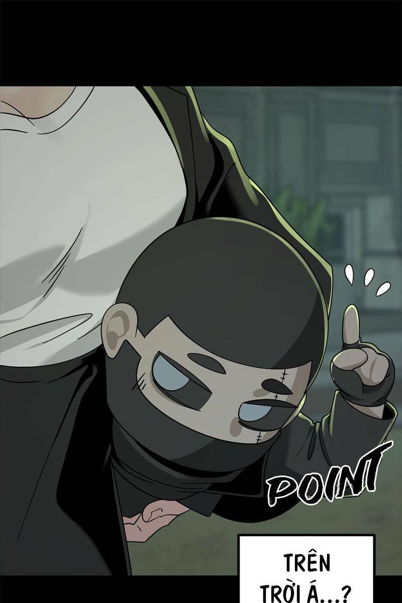 Kẻ giết anh hùng - Chapter 55 - Page 84