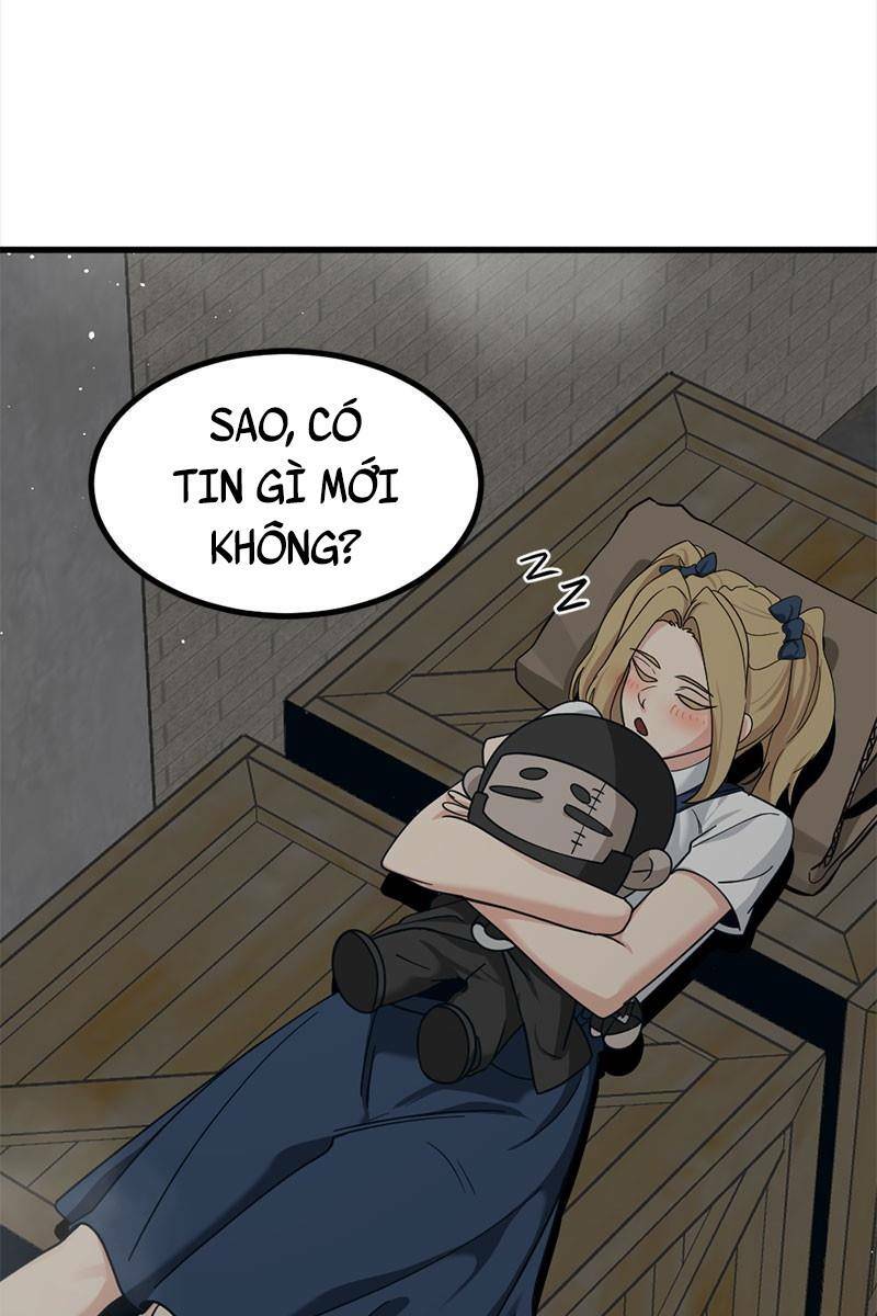 Kẻ giết anh hùng - Chapter 56 - Page 100