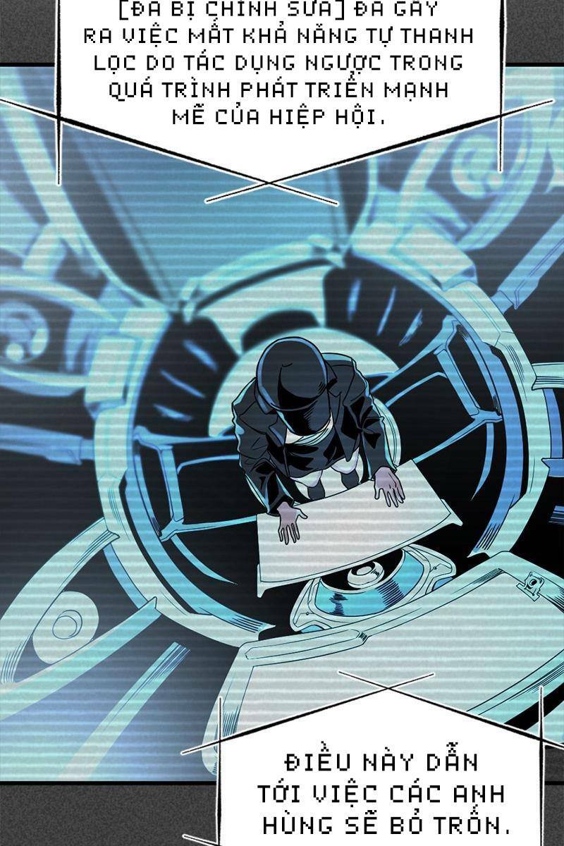 Kẻ giết anh hùng - Chapter 56 - Page 105