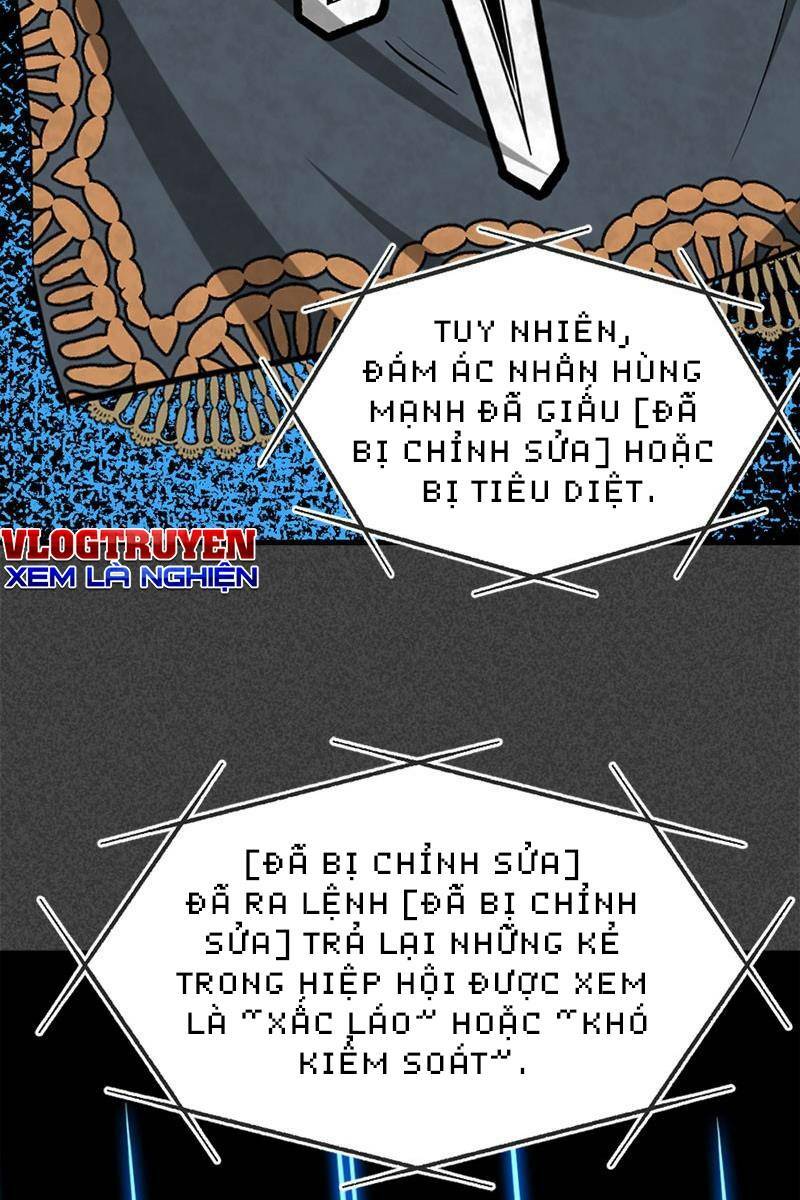 Kẻ giết anh hùng - Chapter 56 - Page 107