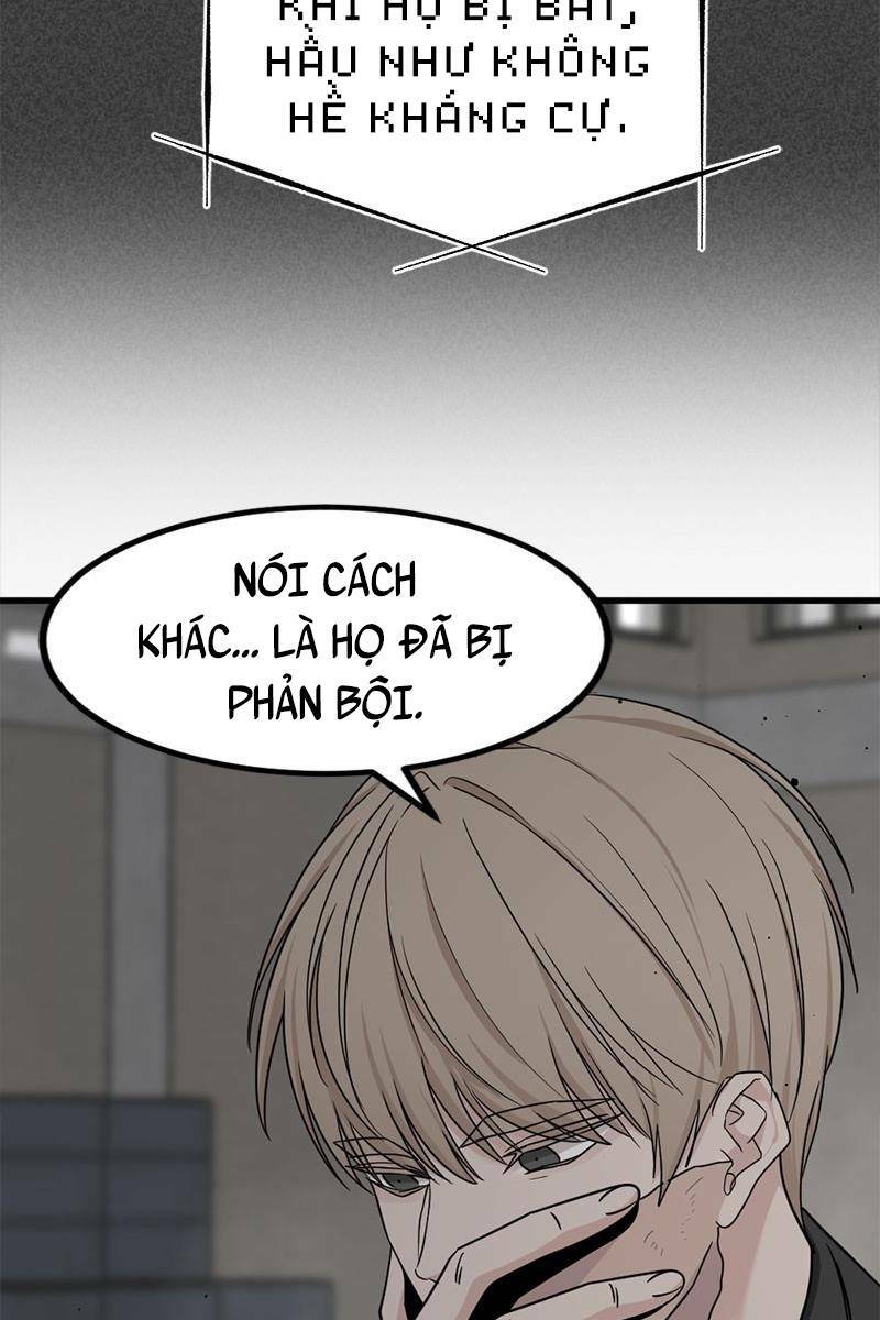 Kẻ giết anh hùng - Chapter 56 - Page 109