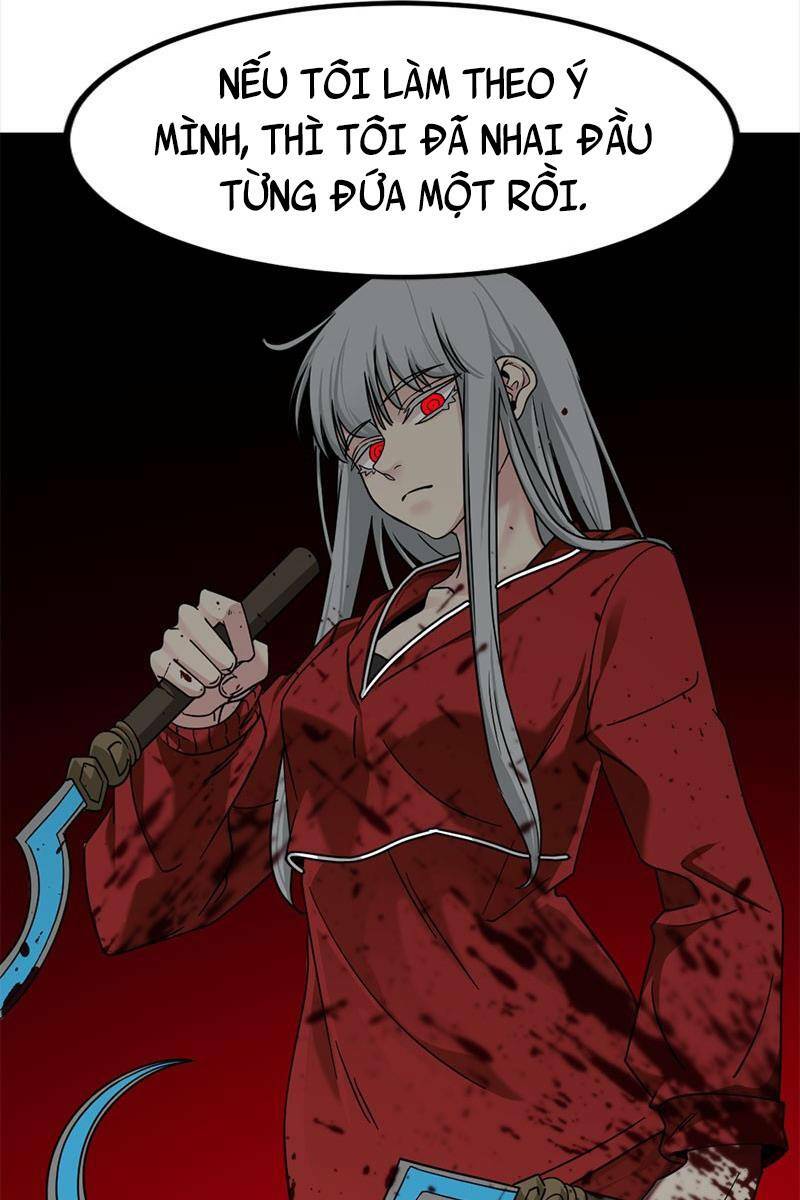 Kẻ giết anh hùng - Chapter 56 - Page 114