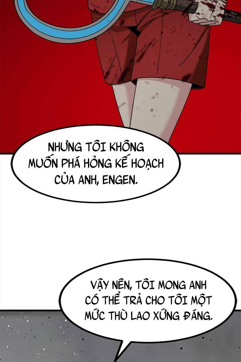 Kẻ giết anh hùng - Chapter 56 - Page 115