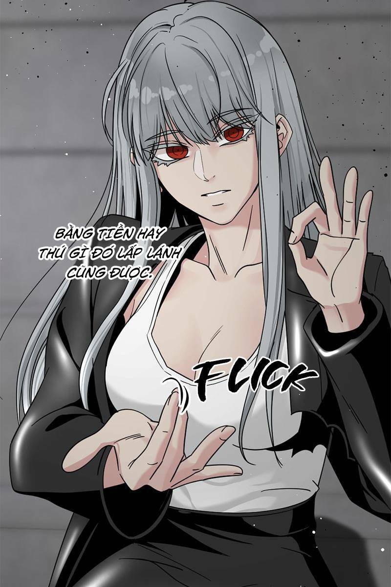 Kẻ giết anh hùng - Chapter 56 - Page 116