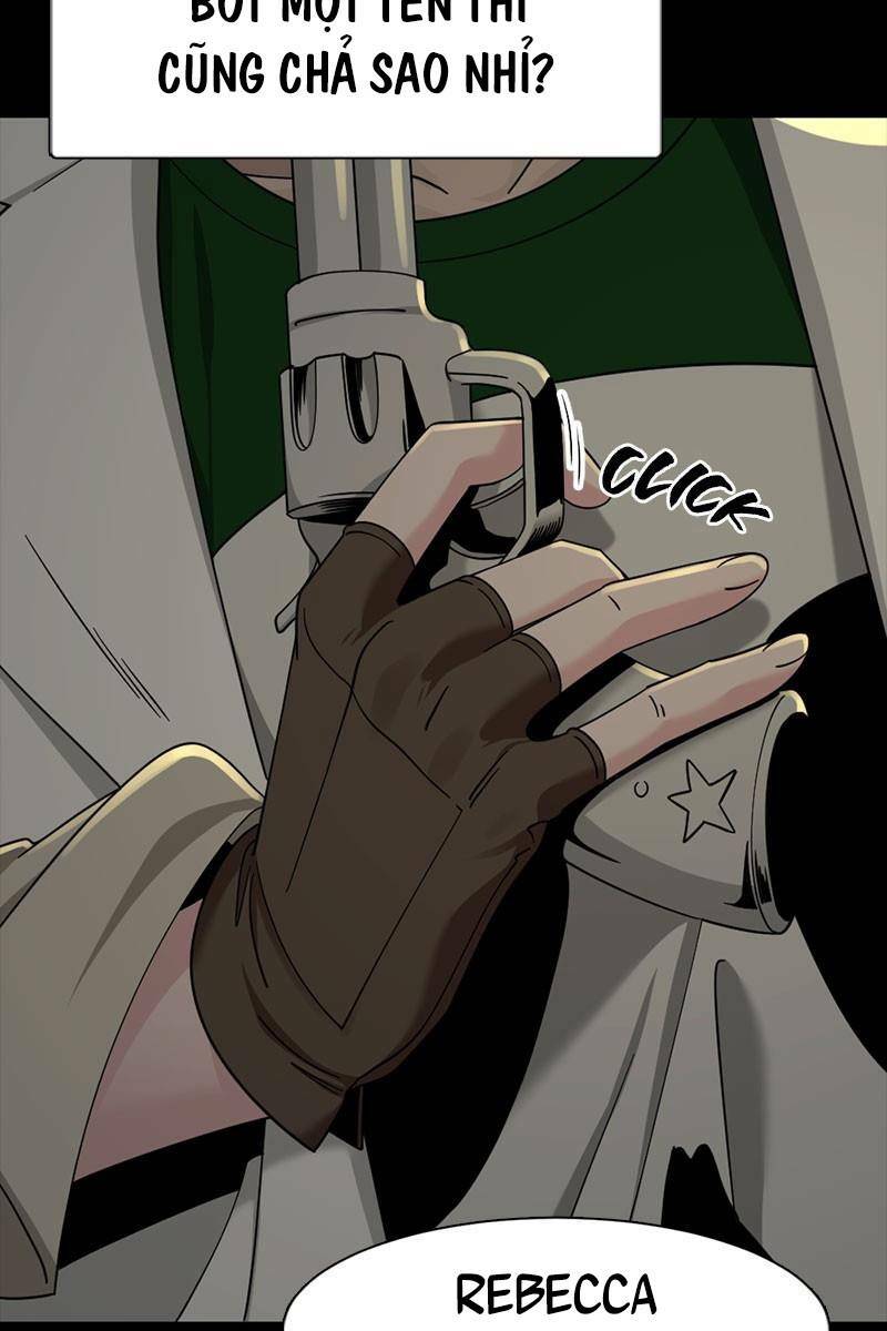 Kẻ giết anh hùng - Chapter 56 - Page 11
