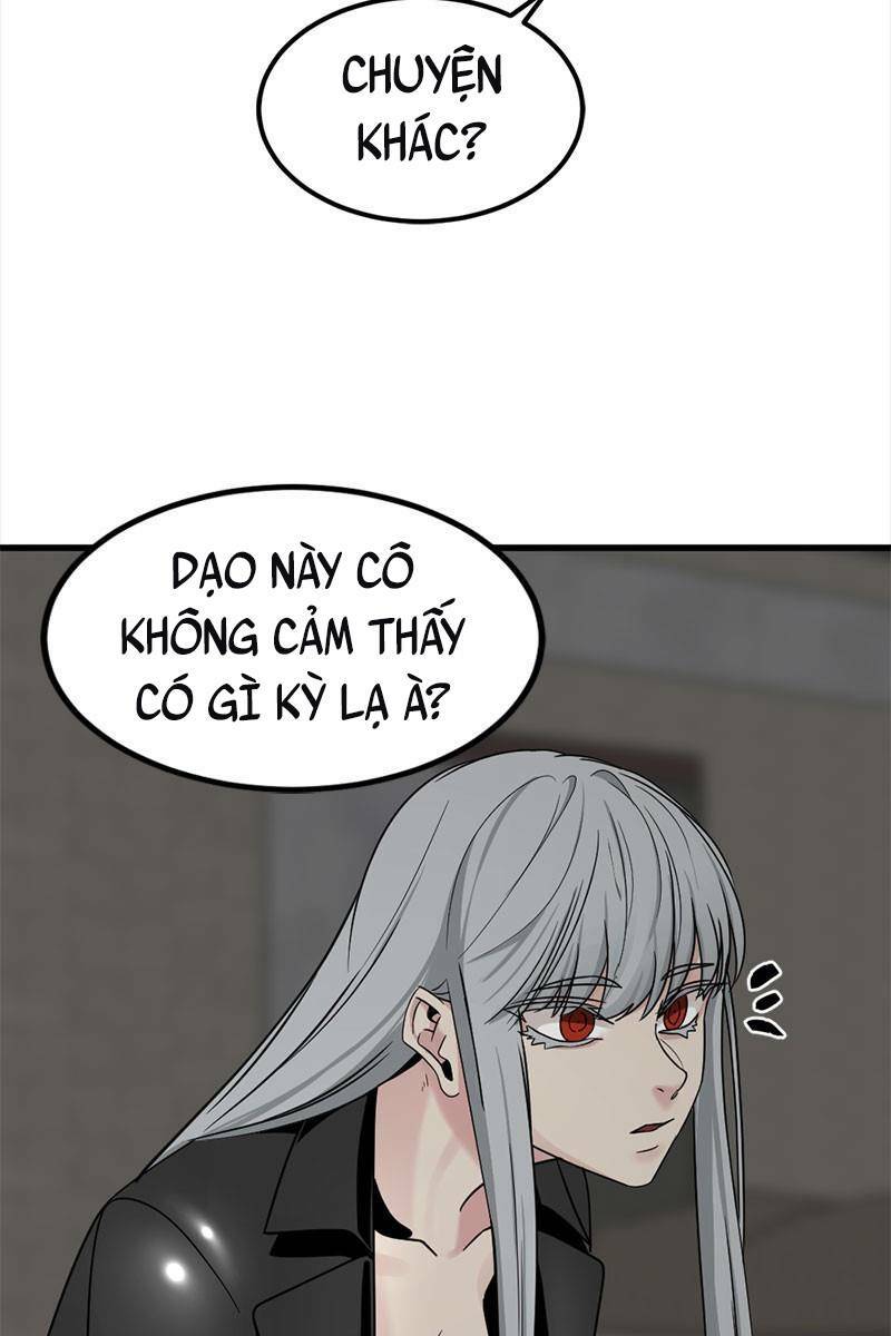 Kẻ giết anh hùng - Chapter 56 - Page 121