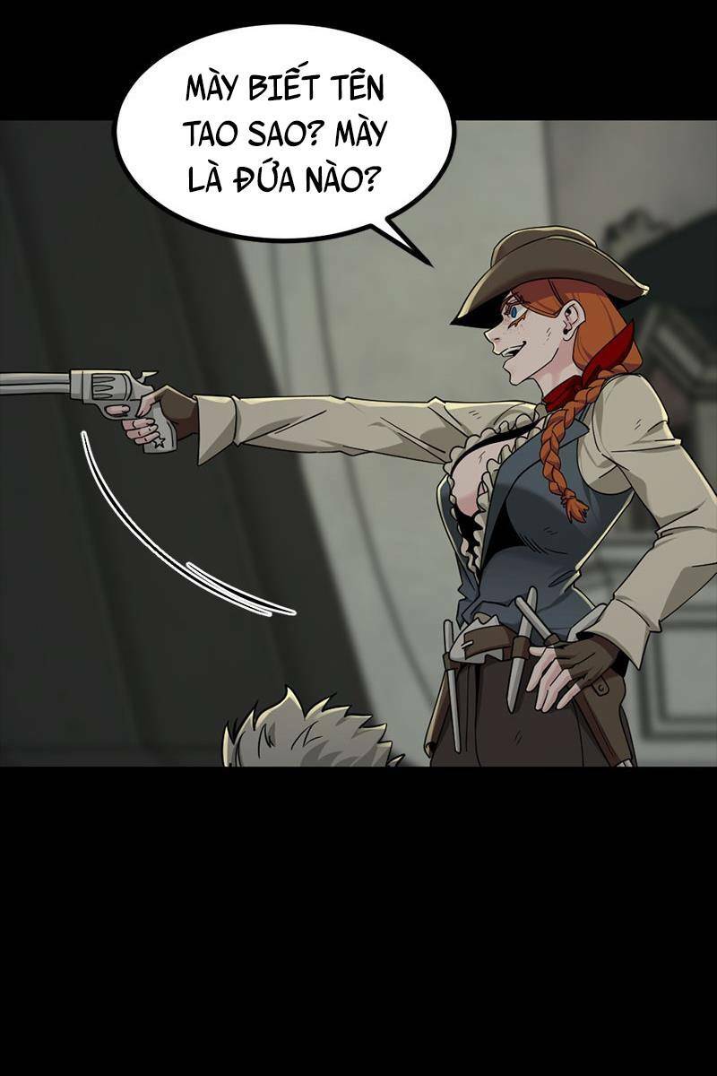 Kẻ giết anh hùng - Chapter 56 - Page 15