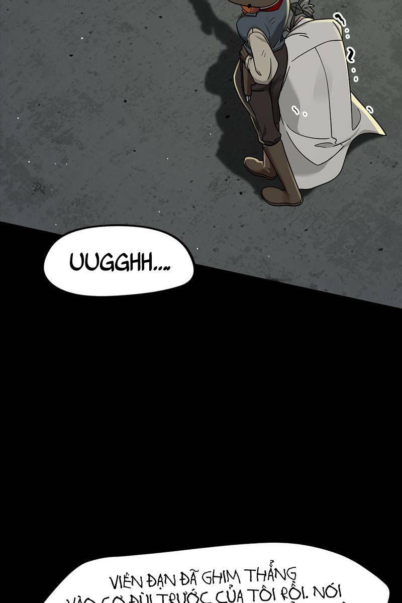 Kẻ giết anh hùng - Chapter 56 - Page 18