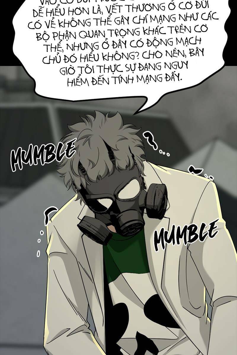 Kẻ giết anh hùng - Chapter 56 - Page 19