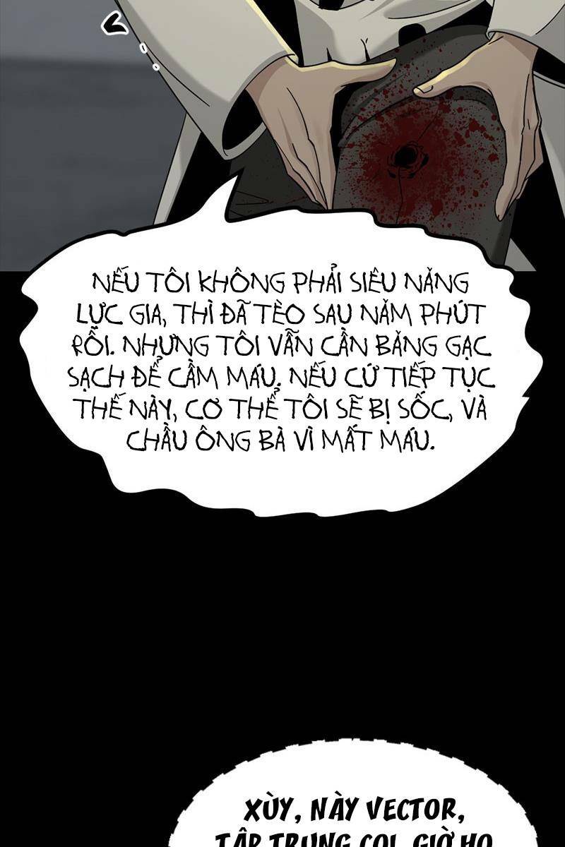 Kẻ giết anh hùng - Chapter 56 - Page 20