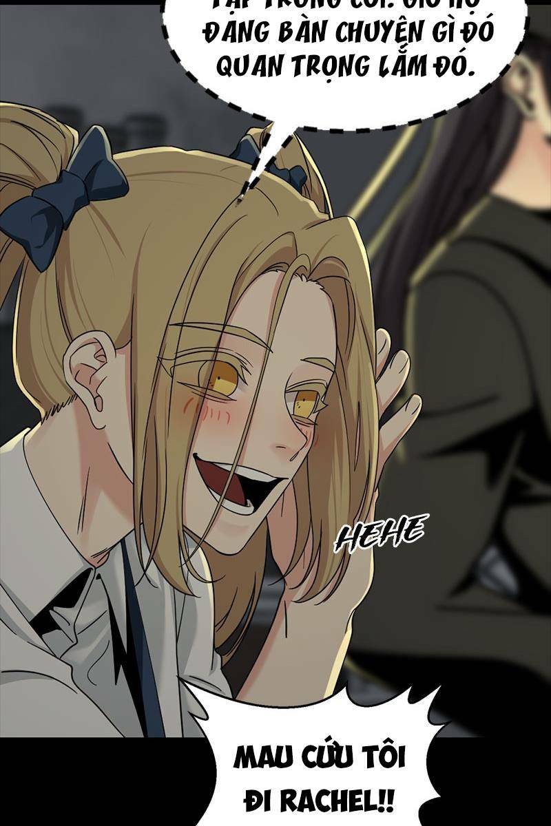 Kẻ giết anh hùng - Chapter 56 - Page 21
