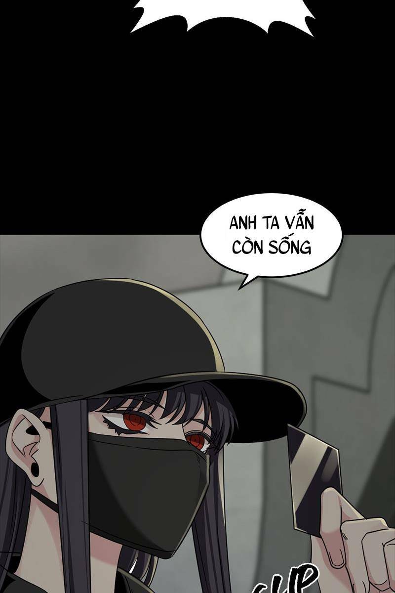 Kẻ giết anh hùng - Chapter 56 - Page 22