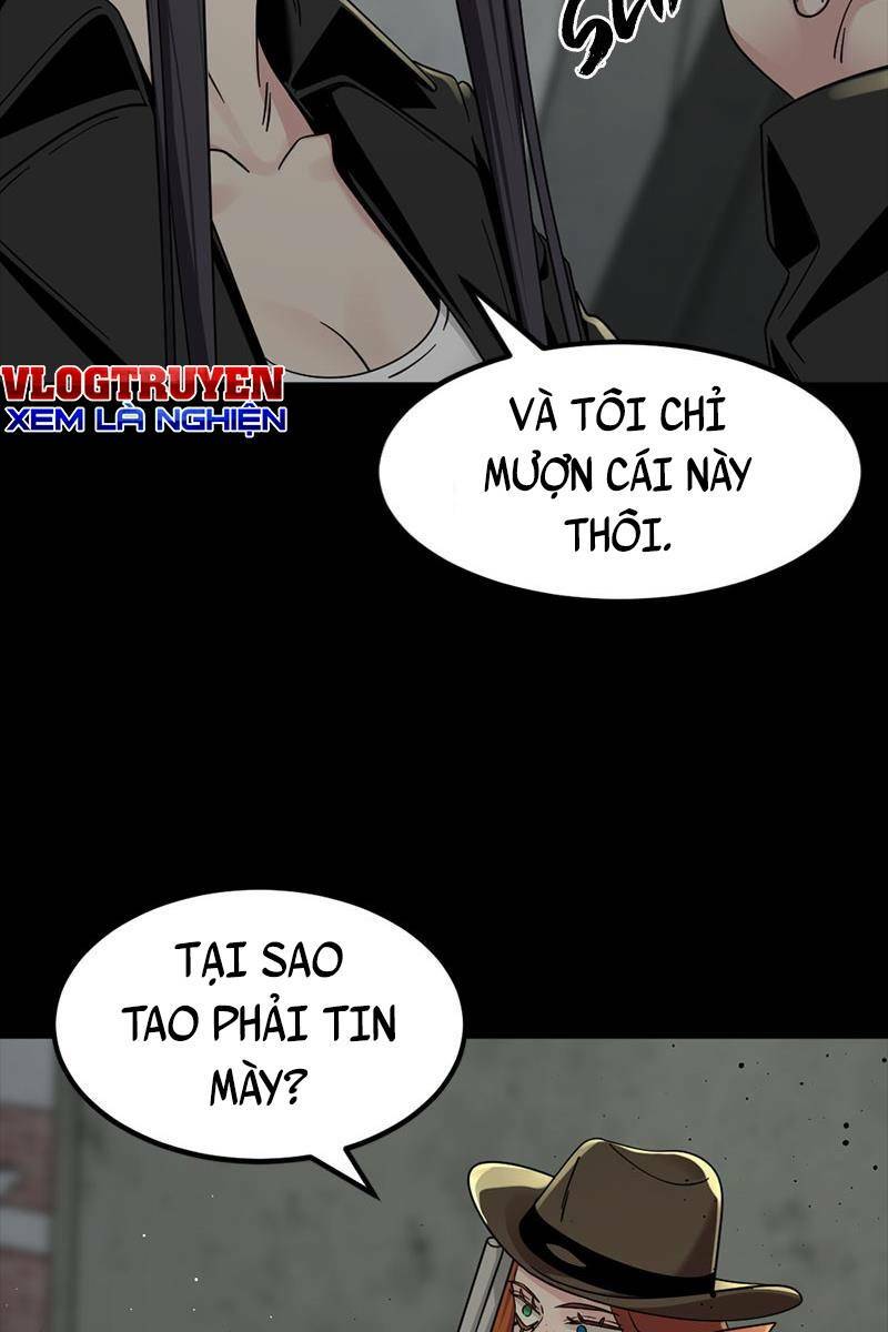 Kẻ giết anh hùng - Chapter 56 - Page 23