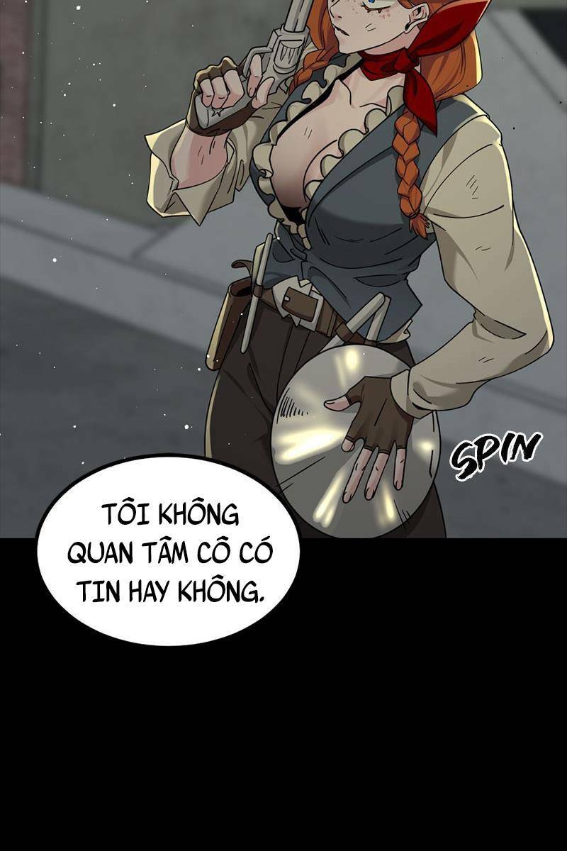 Kẻ giết anh hùng - Chapter 56 - Page 24