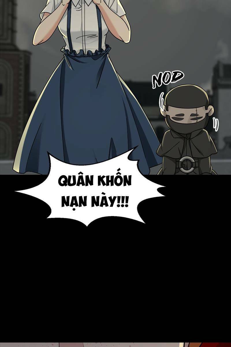 Kẻ giết anh hùng - Chapter 56 - Page 27