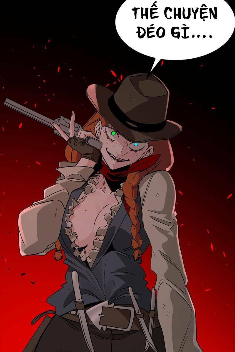 Kẻ giết anh hùng - Chapter 56 - Page 29