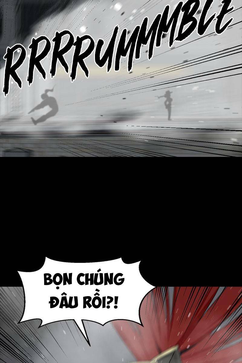 Kẻ giết anh hùng - Chapter 56 - Page 37