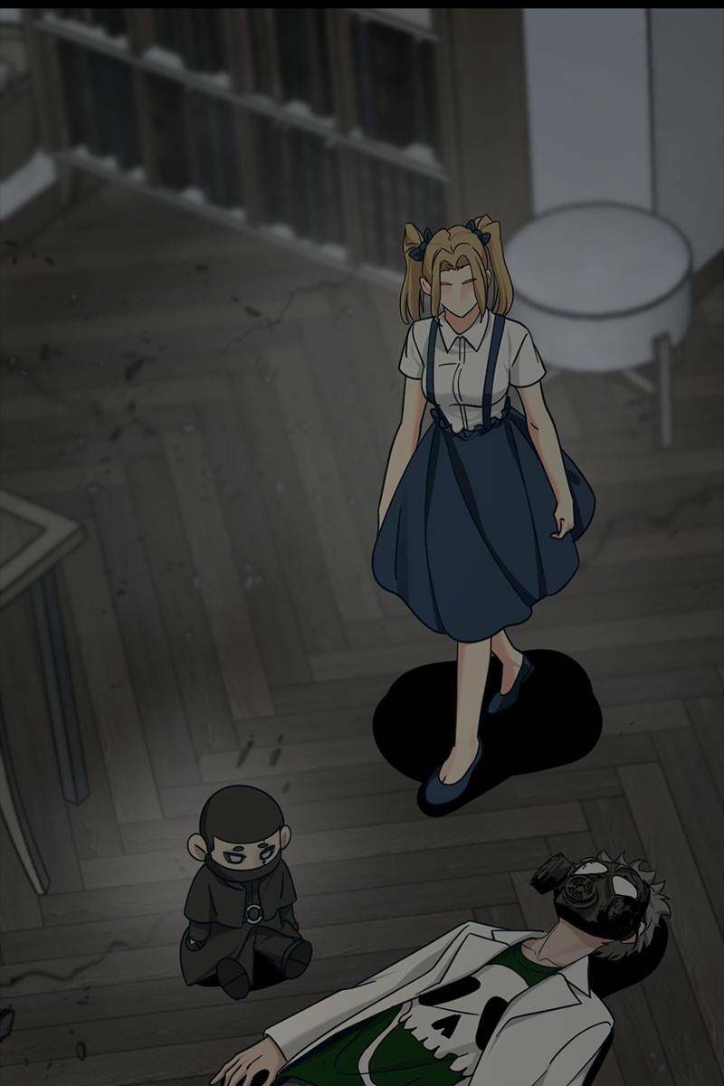 Kẻ giết anh hùng - Chapter 56 - Page 43