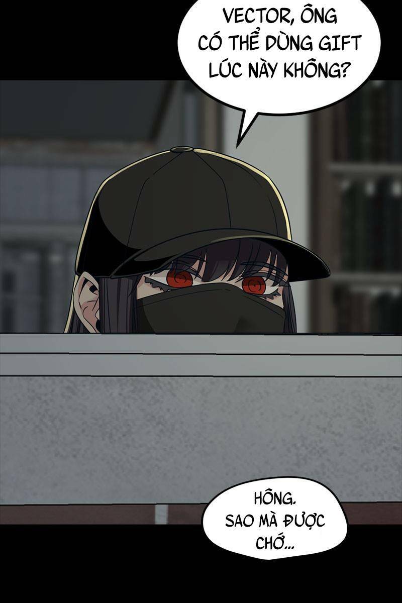 Kẻ giết anh hùng - Chapter 56 - Page 45