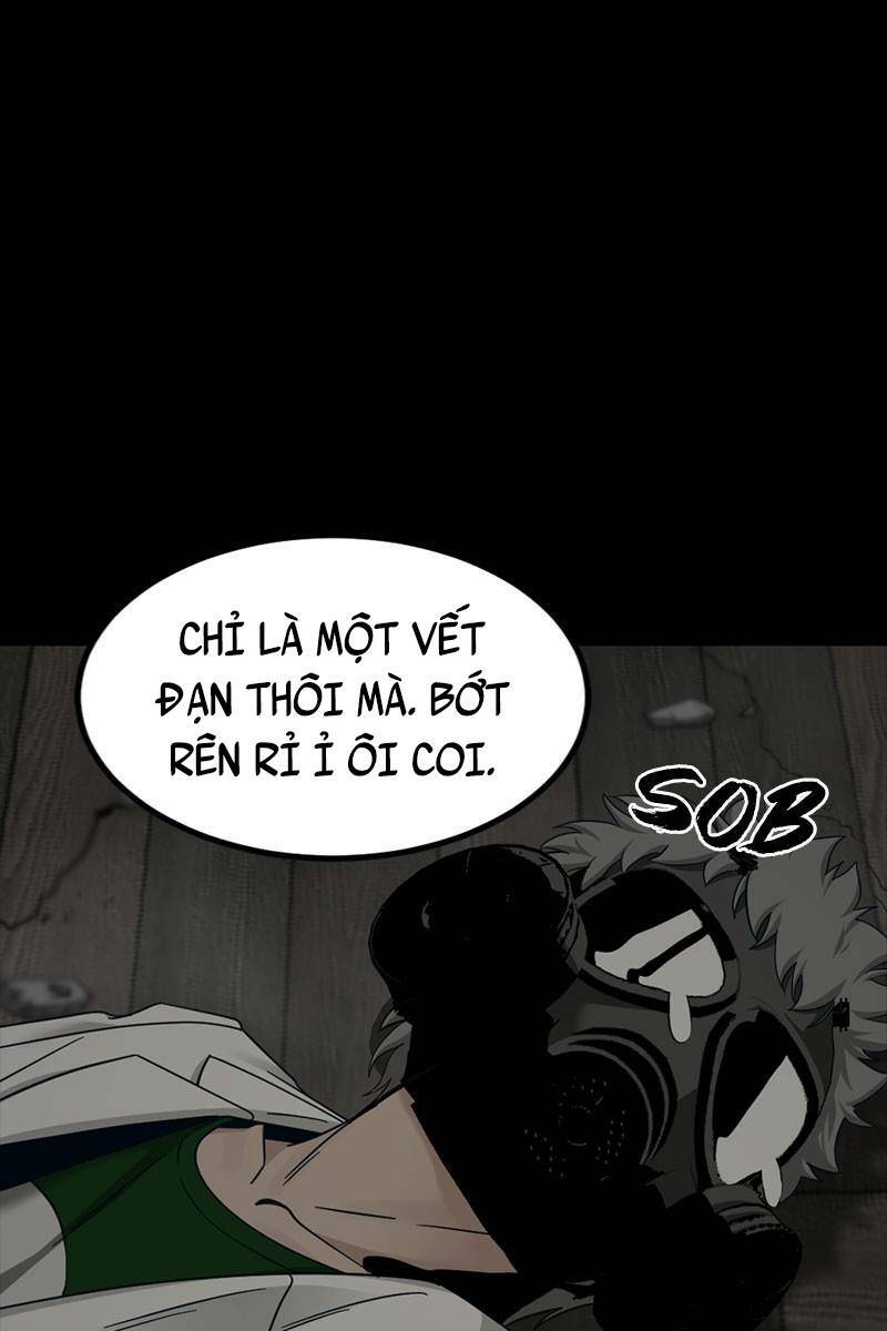 Kẻ giết anh hùng - Chapter 56 - Page 46