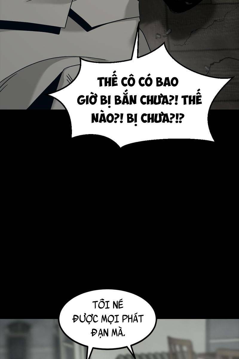 Kẻ giết anh hùng - Chapter 56 - Page 47