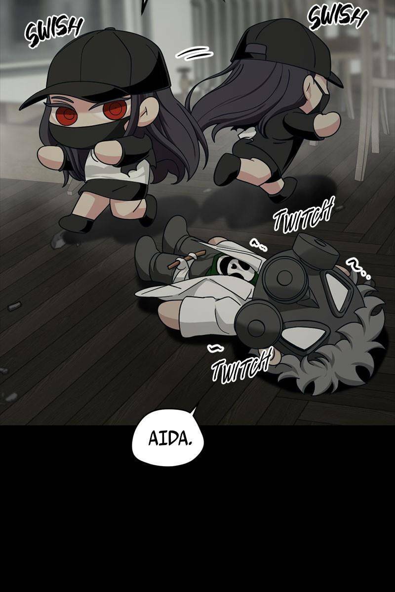 Kẻ giết anh hùng - Chapter 56 - Page 48