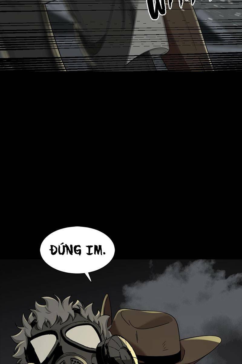 Kẻ giết anh hùng - Chapter 56 - Page 4