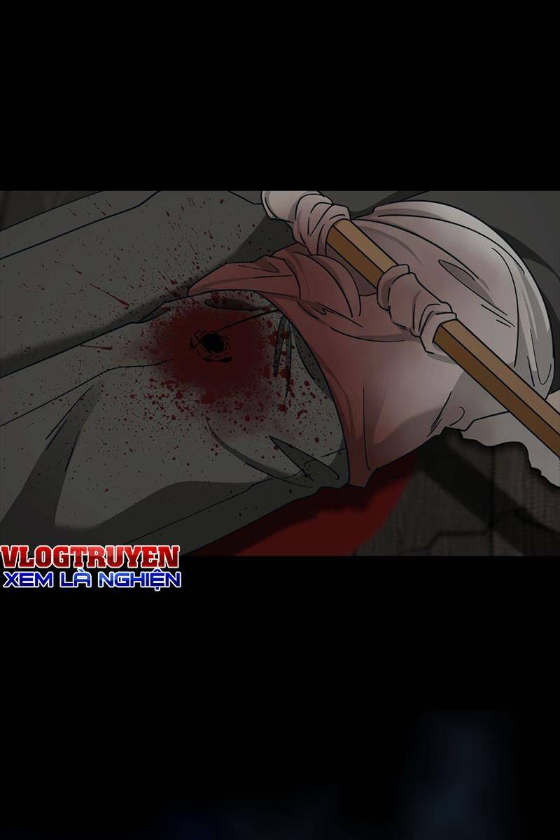 Kẻ giết anh hùng - Chapter 56 - Page 50