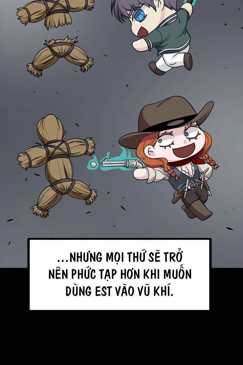 Kẻ giết anh hùng - Chapter 56 - Page 53