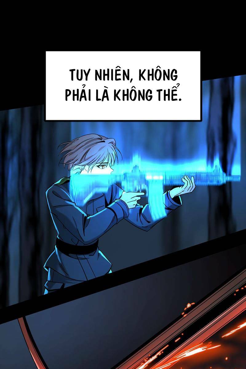 Kẻ giết anh hùng - Chapter 56 - Page 54