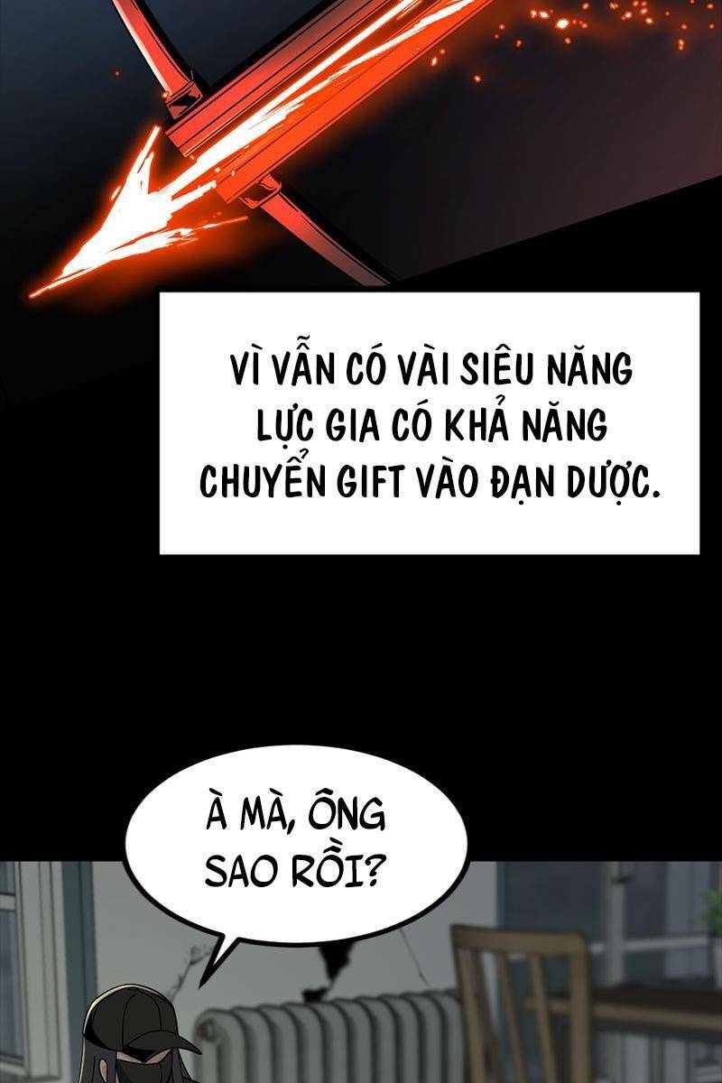 Kẻ giết anh hùng - Chapter 56 - Page 55