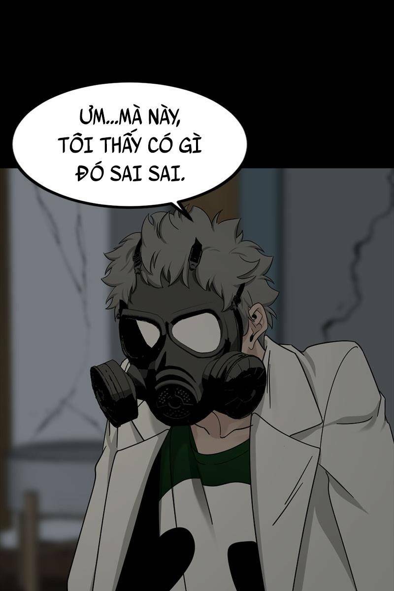 Kẻ giết anh hùng - Chapter 56 - Page 57