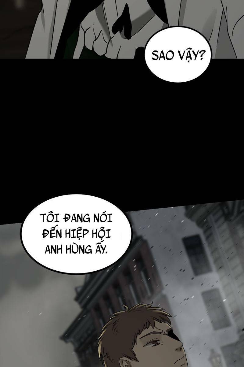 Kẻ giết anh hùng - Chapter 56 - Page 58