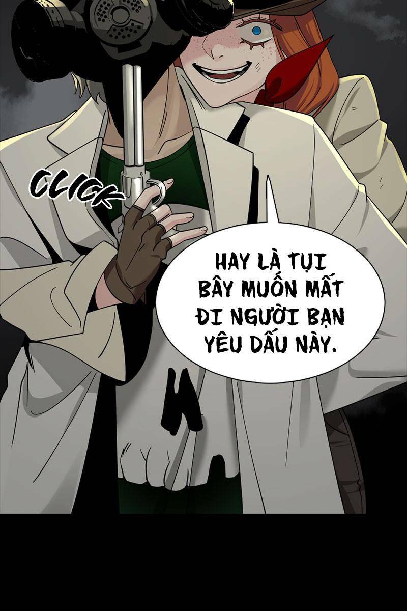 Kẻ giết anh hùng - Chapter 56 - Page 5