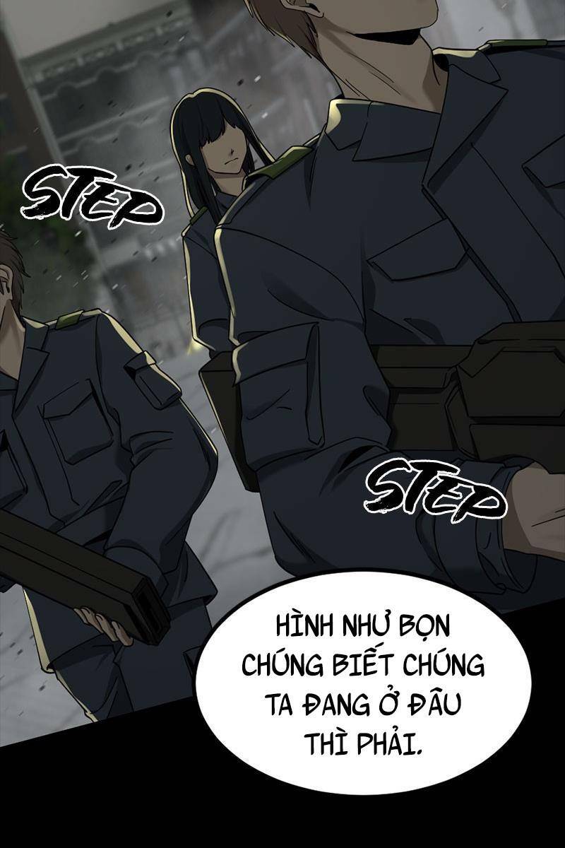 Kẻ giết anh hùng - Chapter 56 - Page 59